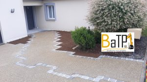 BaTP53 aménagement Travaux Publics