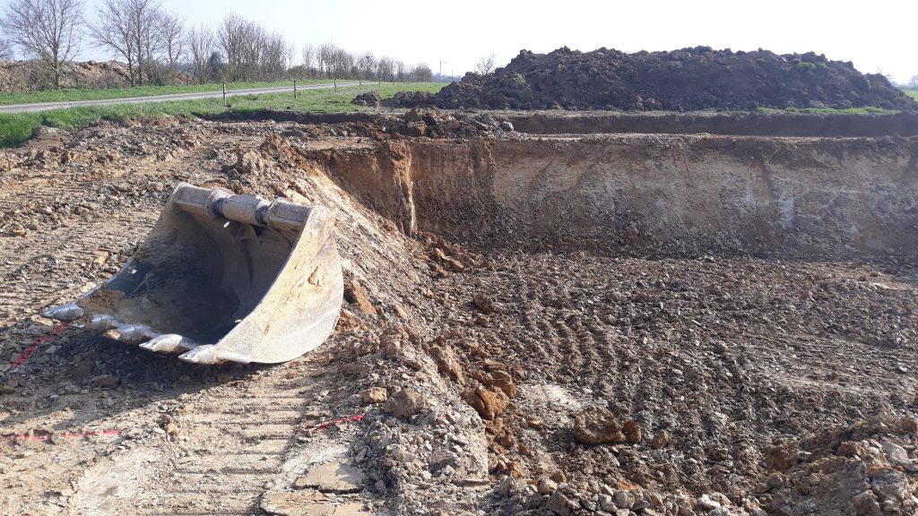 BaTP53 aménagement Travaux Publics