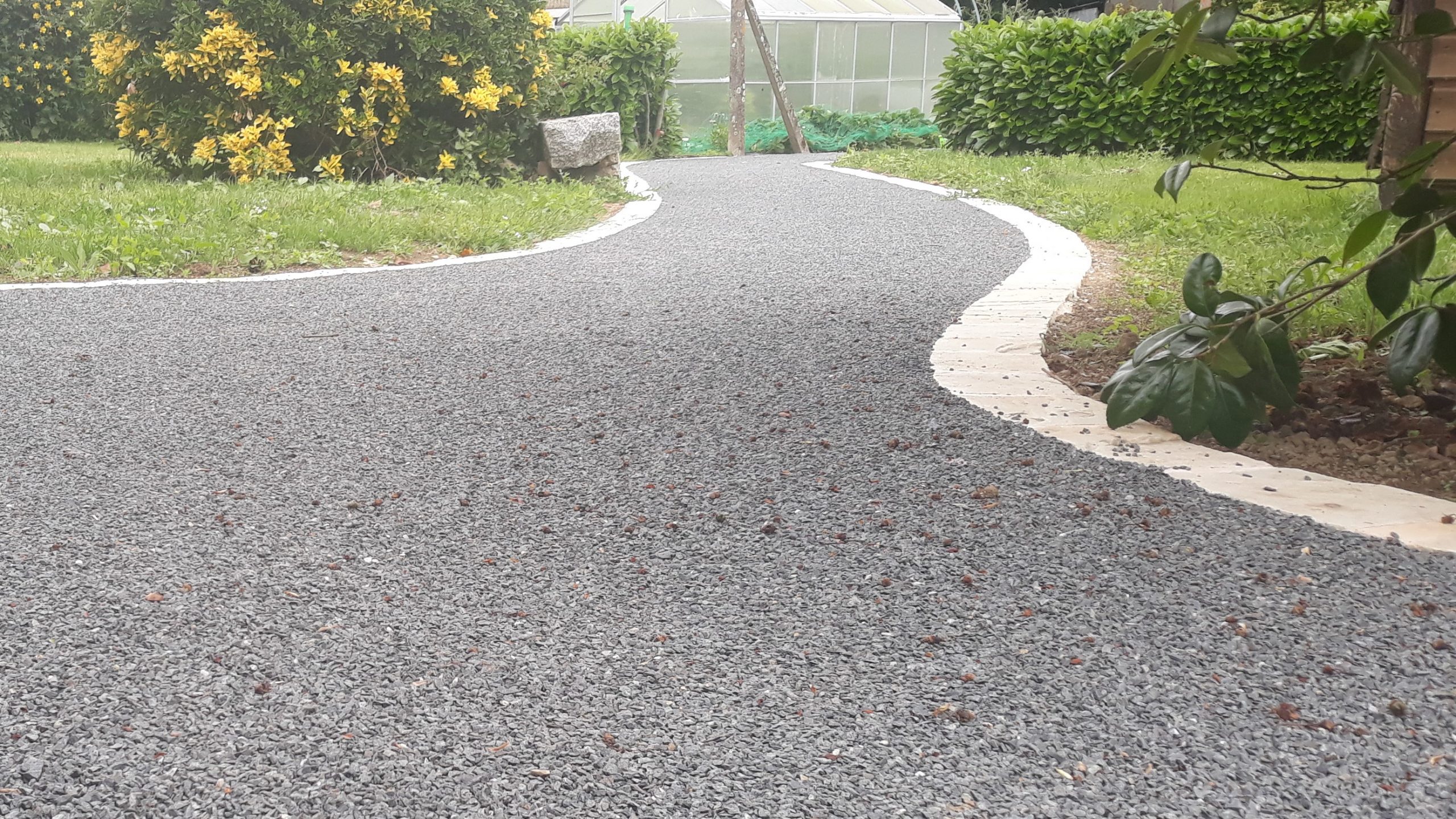 BaTP53 aménagement Travaux Publics