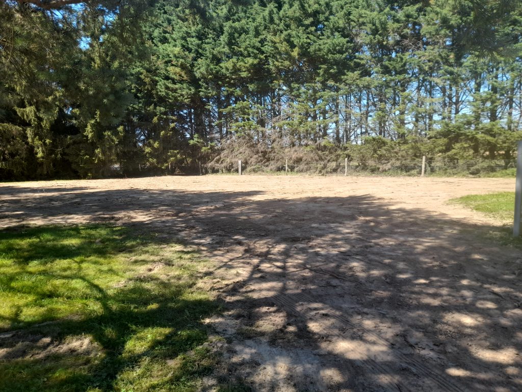 finalité terrassement géothermie