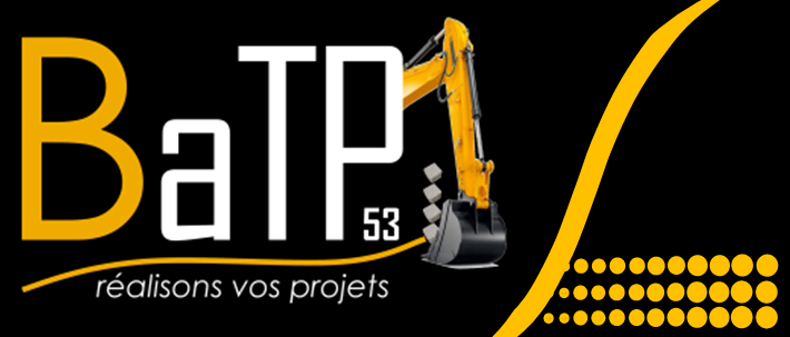 BaTP53, Bagourd aménagement Travaux Publics