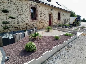 aménagement extérieur 2